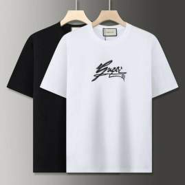 Picture of Gucci T Shirts Short _SKUGucciM-3XLgyxG112175
